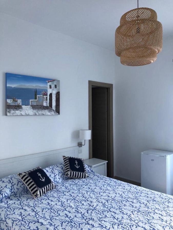 Deluxe Lipari Room Екстер'єр фото