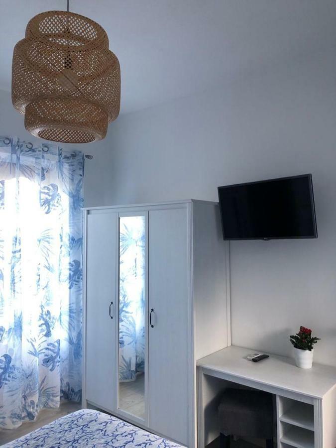 Deluxe Lipari Room Екстер'єр фото