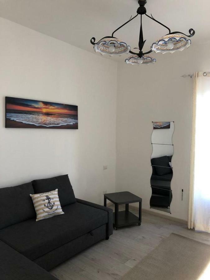 Deluxe Lipari Room Екстер'єр фото