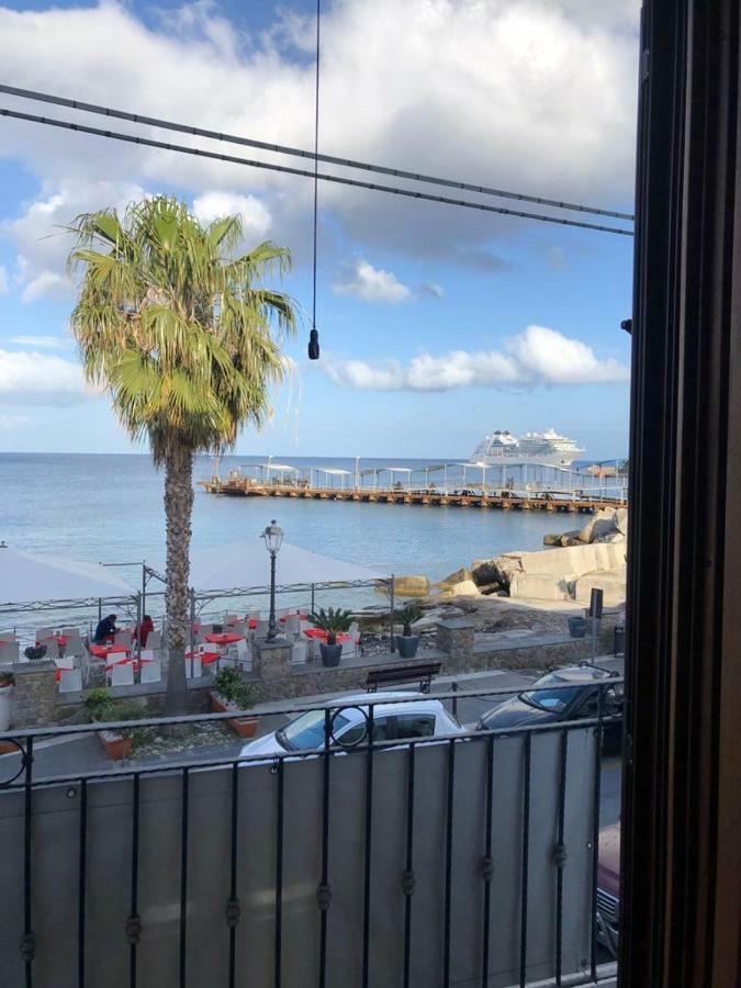 Deluxe Lipari Room Екстер'єр фото