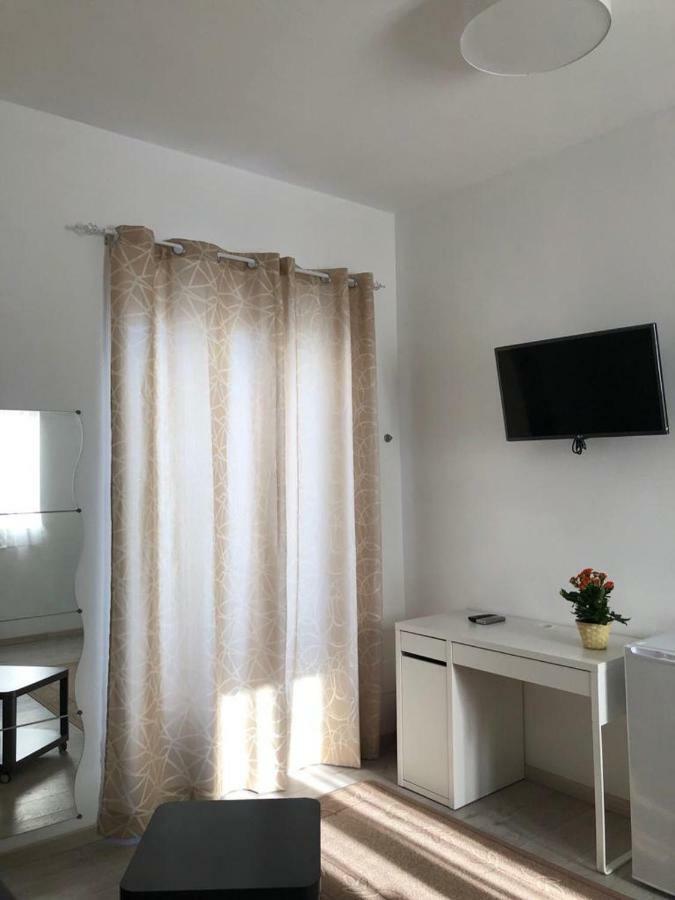 Deluxe Lipari Room Екстер'єр фото