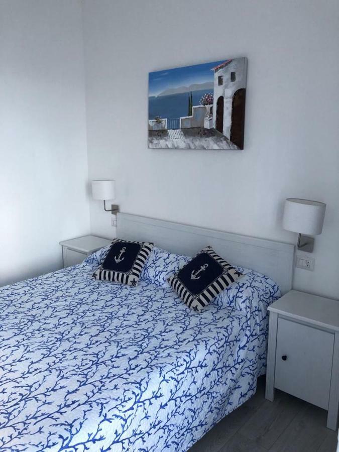 Deluxe Lipari Room Екстер'єр фото