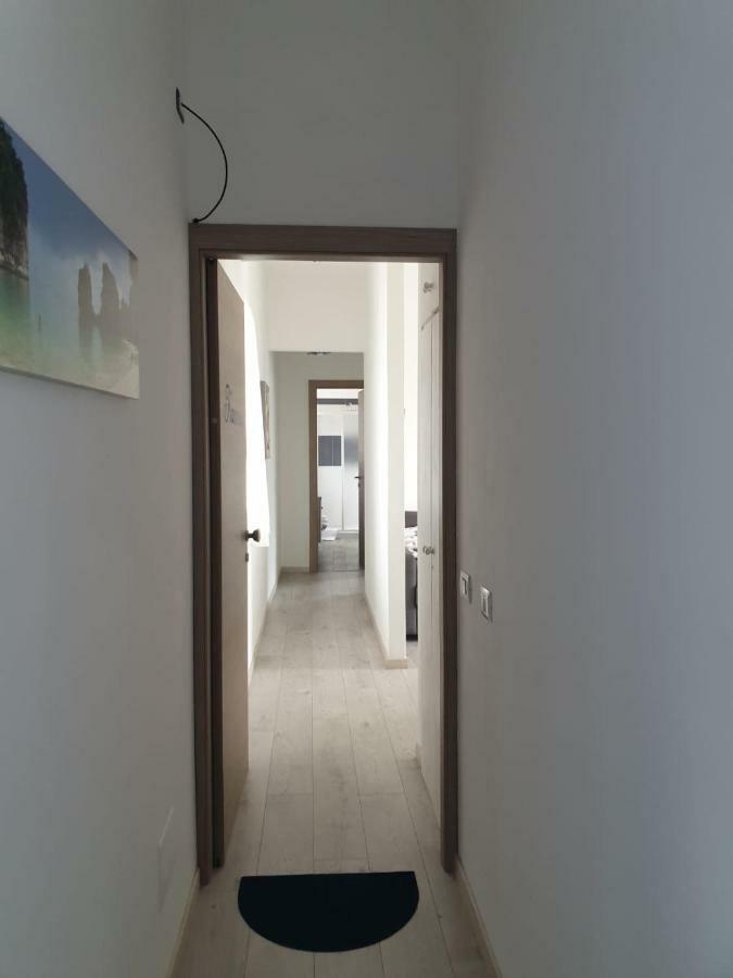 Deluxe Lipari Room Екстер'єр фото